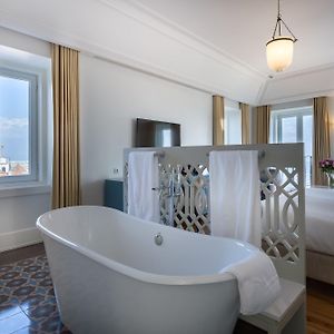 Junior suite deluxe
